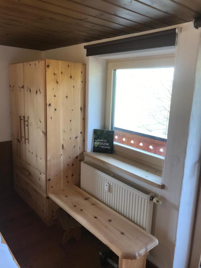 Chalet Reiterhaeusl Ramsau am Dachstein Kültér fotó