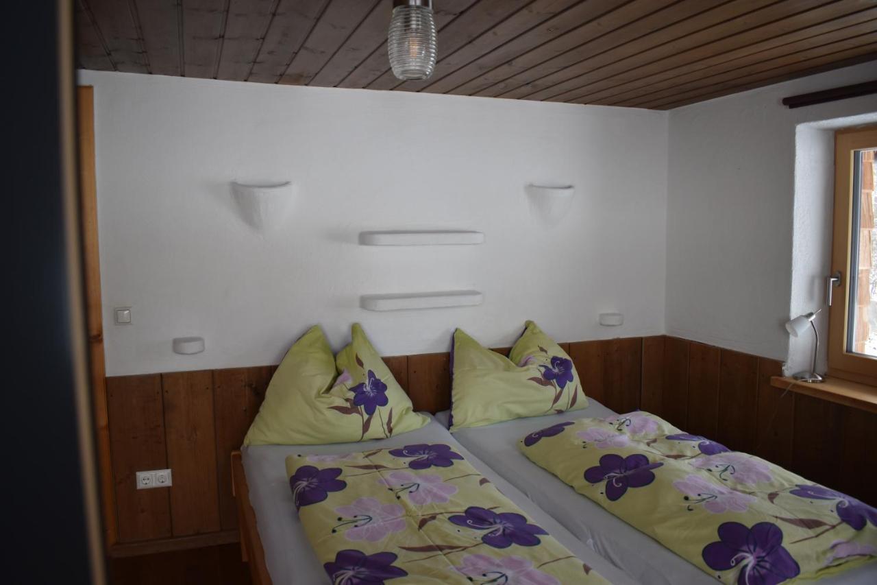 Chalet Reiterhaeusl Ramsau am Dachstein Kültér fotó