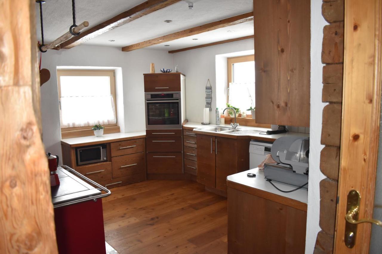 Chalet Reiterhaeusl Ramsau am Dachstein Kültér fotó