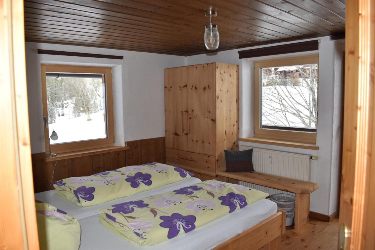 Chalet Reiterhaeusl Ramsau am Dachstein Kültér fotó
